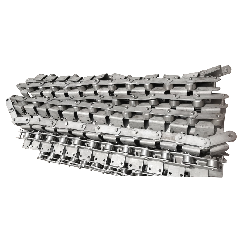 加強(qiáng)型鏈板