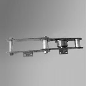 輸送機(jī)鏈條MBF系列