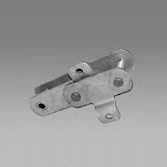 提升機鏈條BA型、B型125（電廠常用）