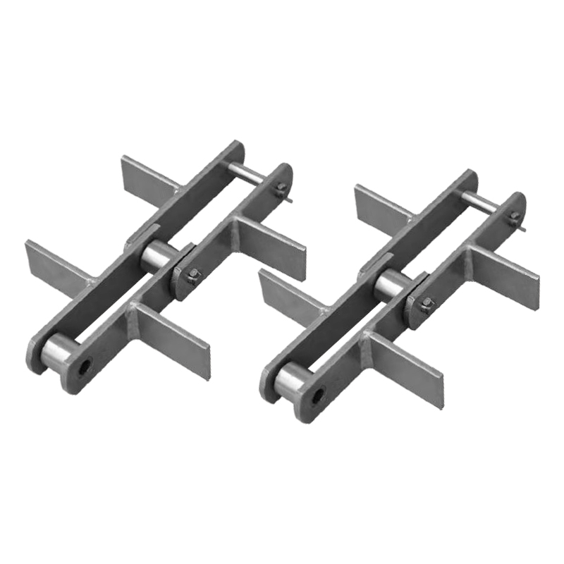 刮板鏈條FU系列